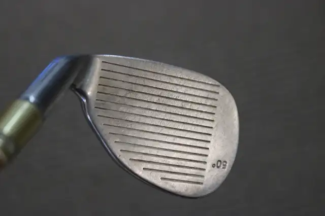 Goldwin Golf AVDP Oversize Ladies Graphite Irons (#38806-1) in Golf in City of Halifax - Image 8