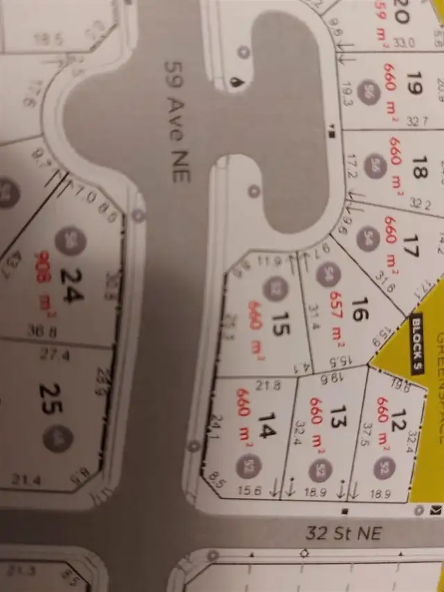 Empty Lot For Sale in Leduc County - Royal Oaks-Sale By Owner62863778733186123
