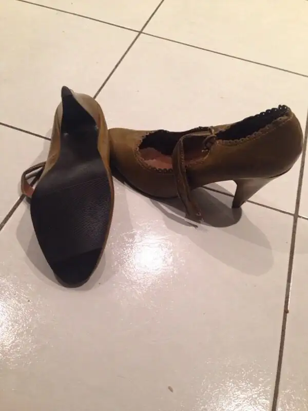 Variety of women's heels size 10 in Women's - Shoes in Markham / York Region - Image 5
