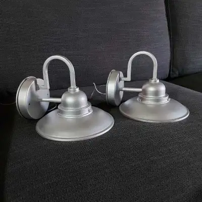 Outdoor Wall Sconces , View more
