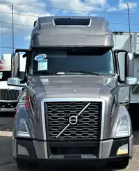 2019 Volvo 760