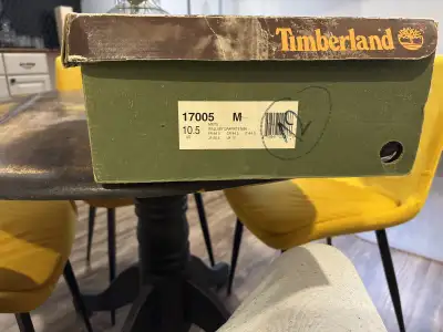 Timberland Boots, View more