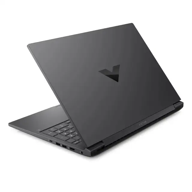 Gaming laptop HP Victus 15.6" Ryzen 5 7535HS in Laptops in Gatineau - Image 4