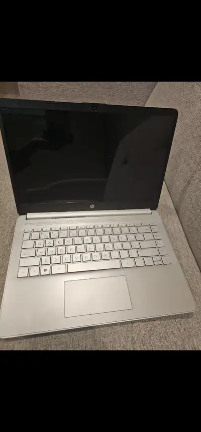 HP Laptop, View more