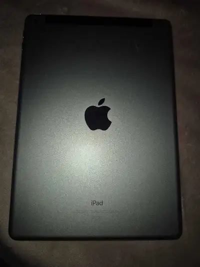 Ipad 9th gen 10.2" 64g, View more