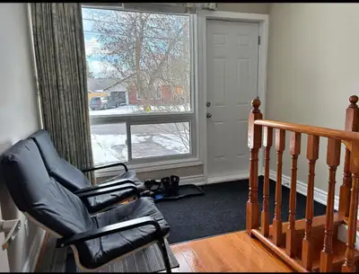 1 BHK Basement Apartment available for rent from 1st August