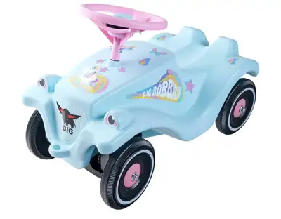BIG Bobby Car in excellent condition (German brand with very good quality). Purchased last year. Sel...