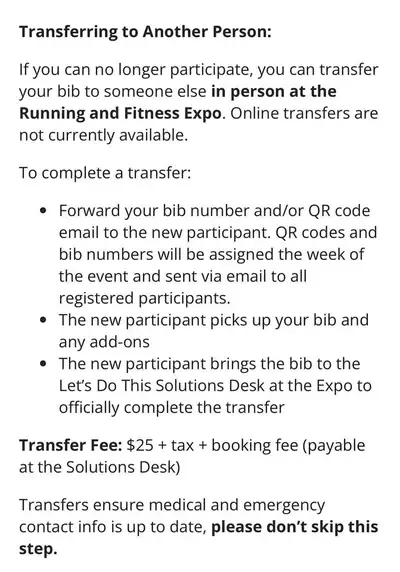SellingTamarack Ottawa Marathon May 24, 2026, View more