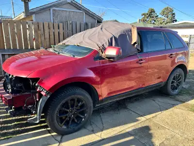$500 obo for parts or whole