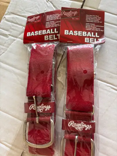 Rawlings Belt, View more