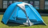 Mountain Hardwear Optio 6 person tent
