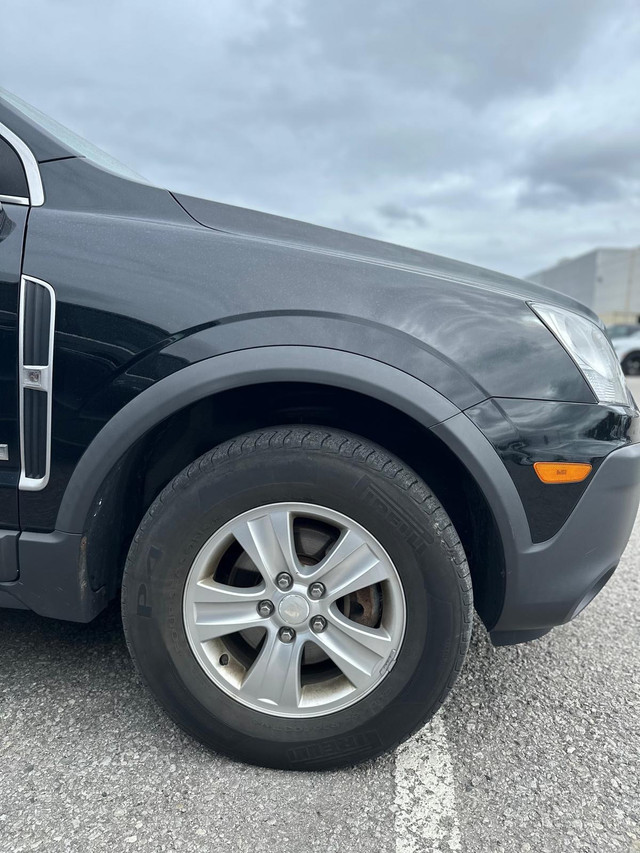 Saturn VUE EX in Cars & Trucks in Oshawa / Durham Region - Image 3