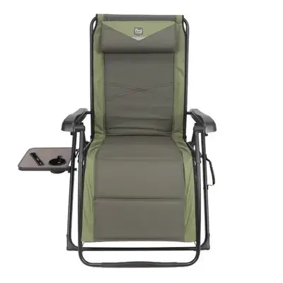 Timber Ridge Zero Gravity Folding Lounger, View more