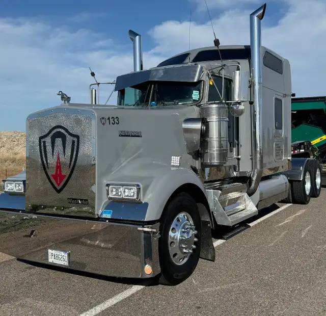 Heavy Haul Driver in Drivers & Security in Mississauga / Peel Region - Image 2