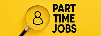 looking for a part time job, View more