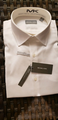 Michael Kors men's shirt 