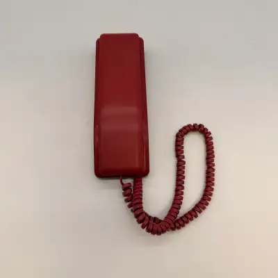 Vintage Northern Telecom SOLO Telephone 1980s, View more