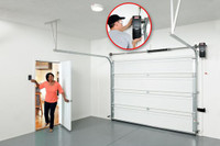 Keswick Garage Door   Repairs - Overhead Door Opener