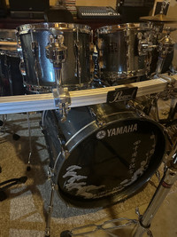 Yamaha Recording Customs