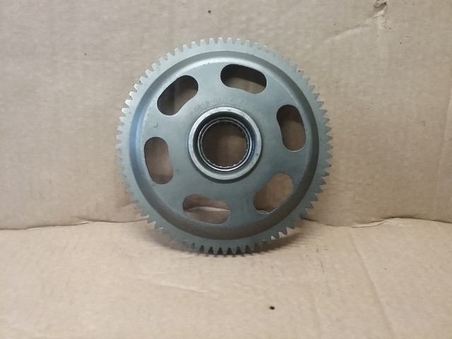 ARCTIC CAT 700 H1 STATOR, FLYWHEEL, AND STARTER GEAR in ATV Parts, Trailers & Accessories in Truro - Image 4