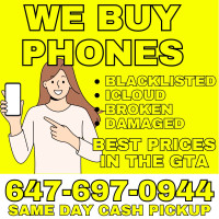 BUYING BLACKLISTED/ICLOUD LOCKED/DAMAGED/BROKEN PHONES-6191