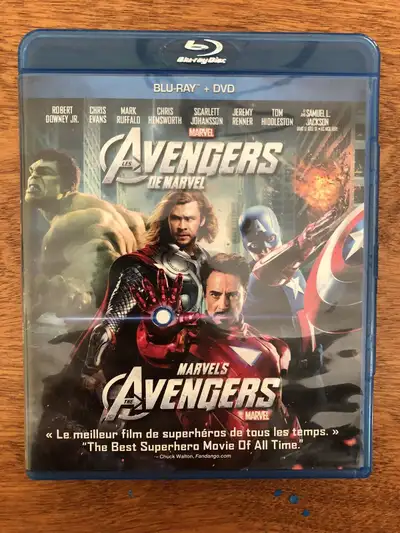 Les avengers - avengers marvel, View more