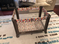 Graco Pack n Play play yard