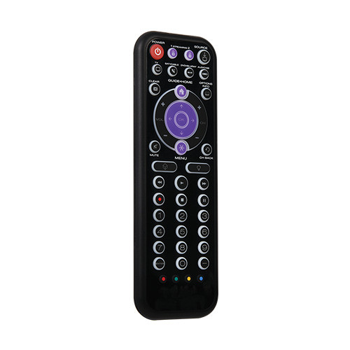 NEW Universal Remote Control TELECOMMANDE UNIVERSELLE TV 6 IN 1 dans Accessoires pour télé et vidéo  à Ville de Montréal - Image 4