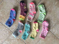 Socks - lots and lots of socks 10 Lots available 