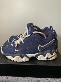 (2000) NIKE AIR SLANT EUR 40.5