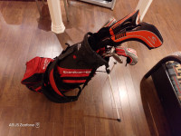 Golf Clubs - Full Set Package