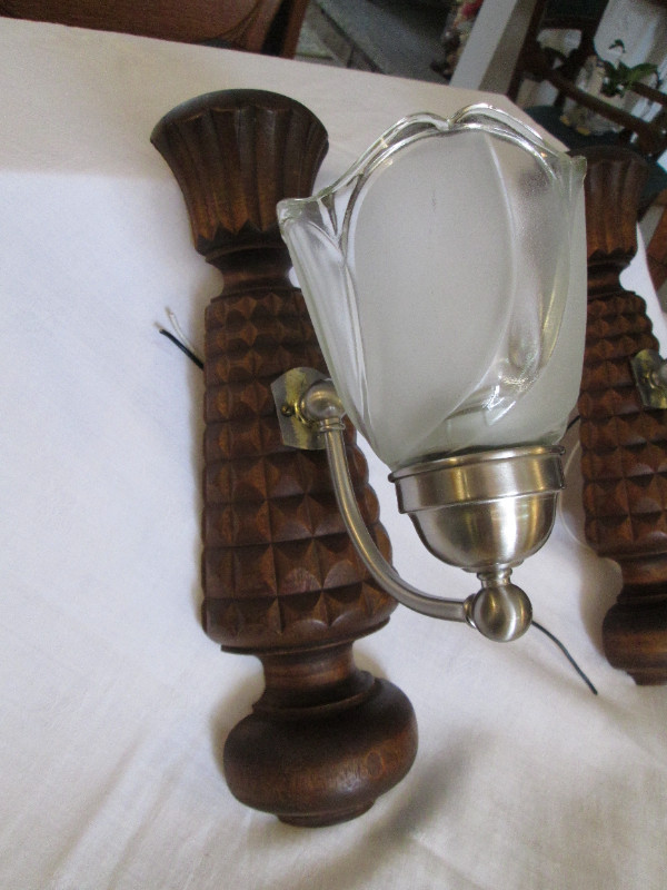 Table Lamps, Sconces ,Plant Stands dans Décoration intérieure et accessoires  à London - Image 4