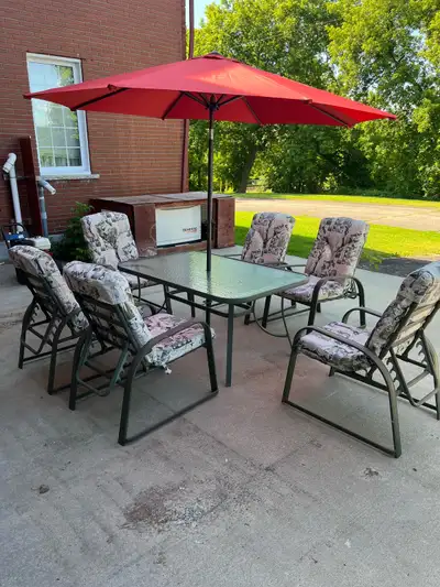 patio furniture , View more