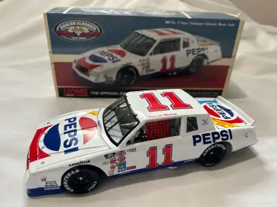 1:24 Action Darrell Waltrip 83 Monte Carlo , View more