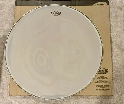 Remo 22" SilentStroke Bass Drum Head, New, View more