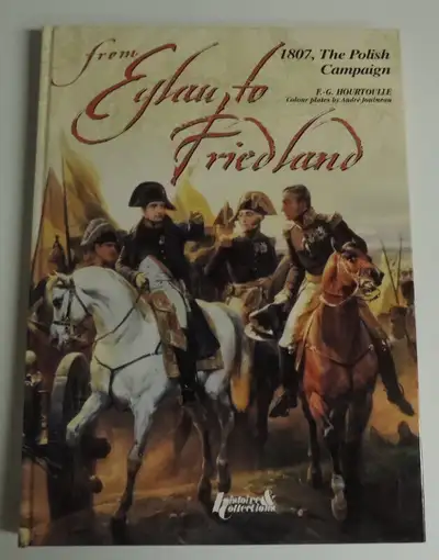 Military History Books - Napoleonic Wars, View more