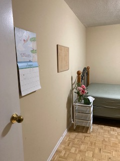 $950/month including utilities and internet; larger of 2 rooms with big closet; apartment is furnish...