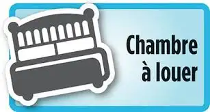 1er septembre Chicoutimi - chambre à louer
