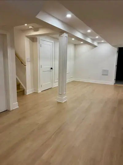 BRAND NEW LEGAL 2-BEDROOM BASEMENT FOR RENT – MODERN & SPACIOUS! ✨ Looking for a clean, modern, and...