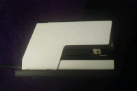 Rapid 105 Electric Stapler as new !