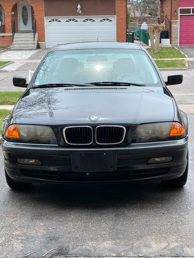 1999 bmw 328i in Cars & Trucks in City of Toronto