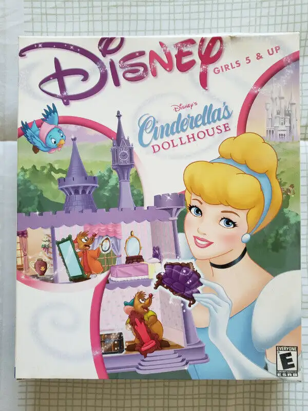 CLASSIC PC GAMES - CHILDREN'S VARIOUS in PC Games in St. Catharines - Image 7