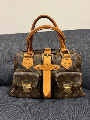 Louis Vuitton Gm  Kijiji - Buy, Sell & Save with Canada's #1 Local  Classifieds.