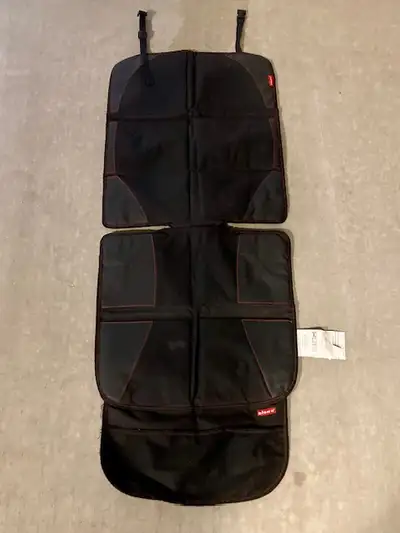 DIONO ULTRA MAT - BLACK, SEAT COVER, View more