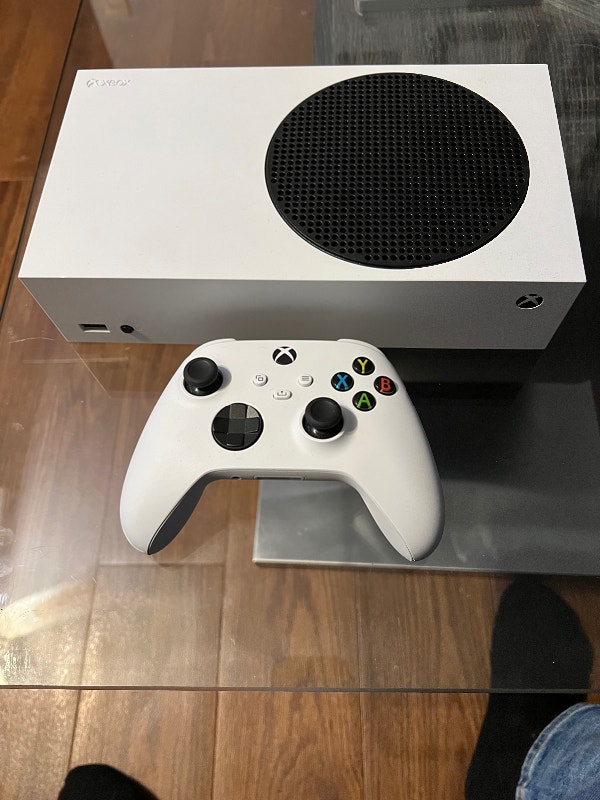 Xbox SE XBOX One London Kijiji