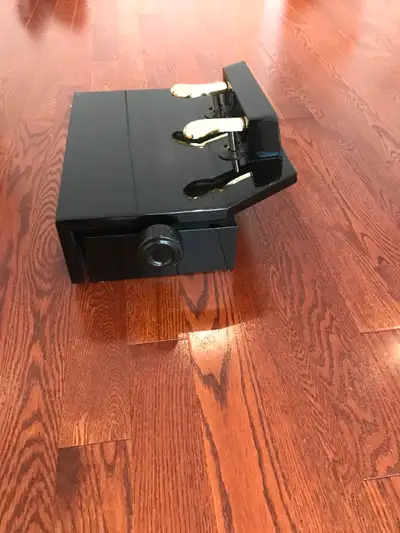 Piano pedal extender for kids