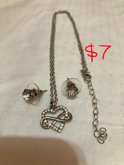 NEW jewellery READ description, View more