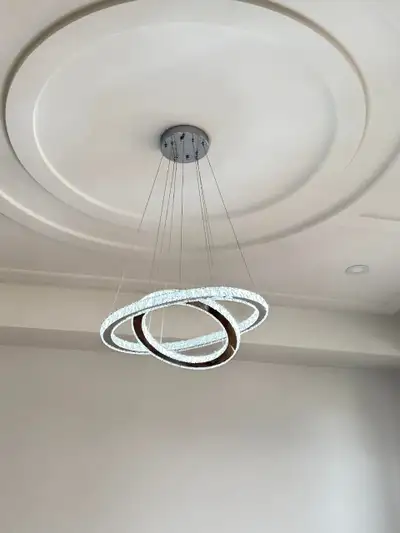 Elegant Chandeliers with LED Bulbs, View more