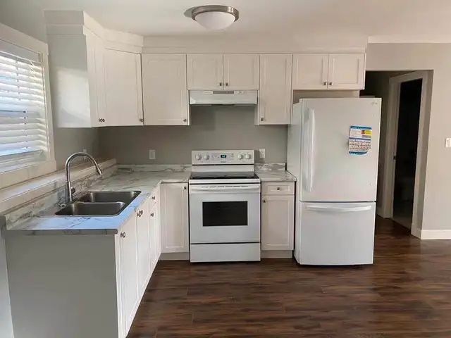 2 Bed 1 Bath for rent South Nanaimo Near VIU in Long Term Rentals in Nanaimo - Image 4