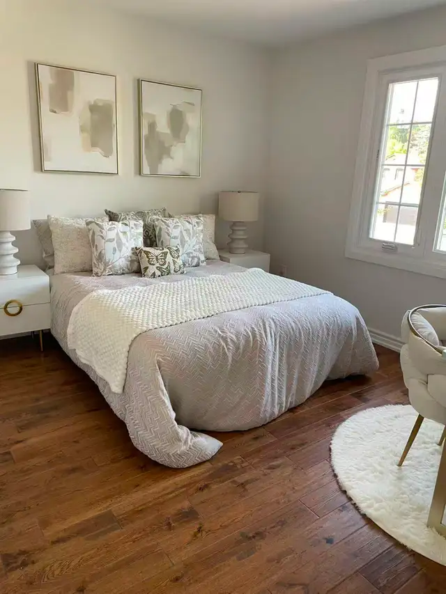 Richmond hill Rooms for Rent–Convenient & Affordable$1,250
